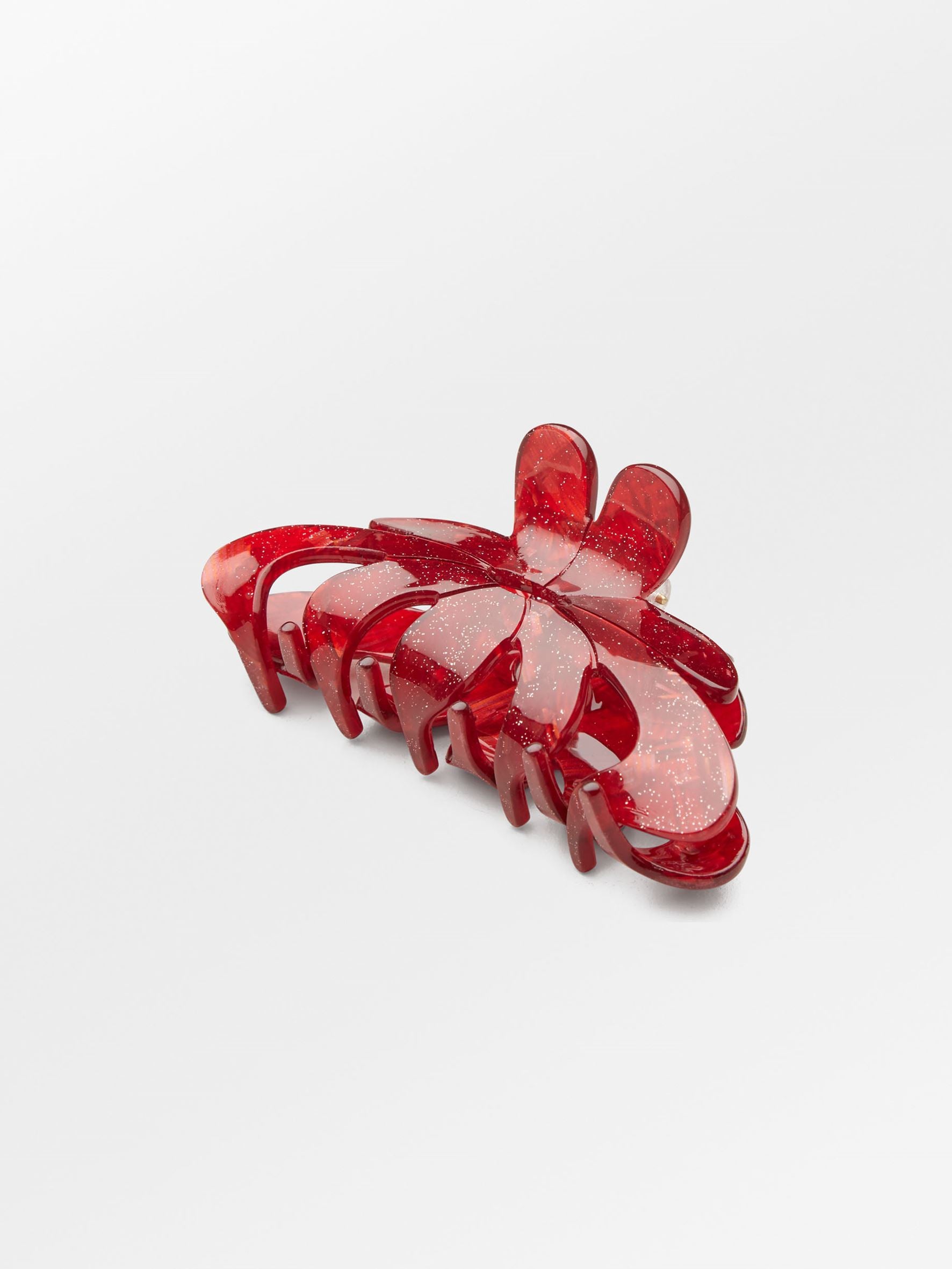 Marbie Magnolia Hair Claw OneSize BeckSöndergaard