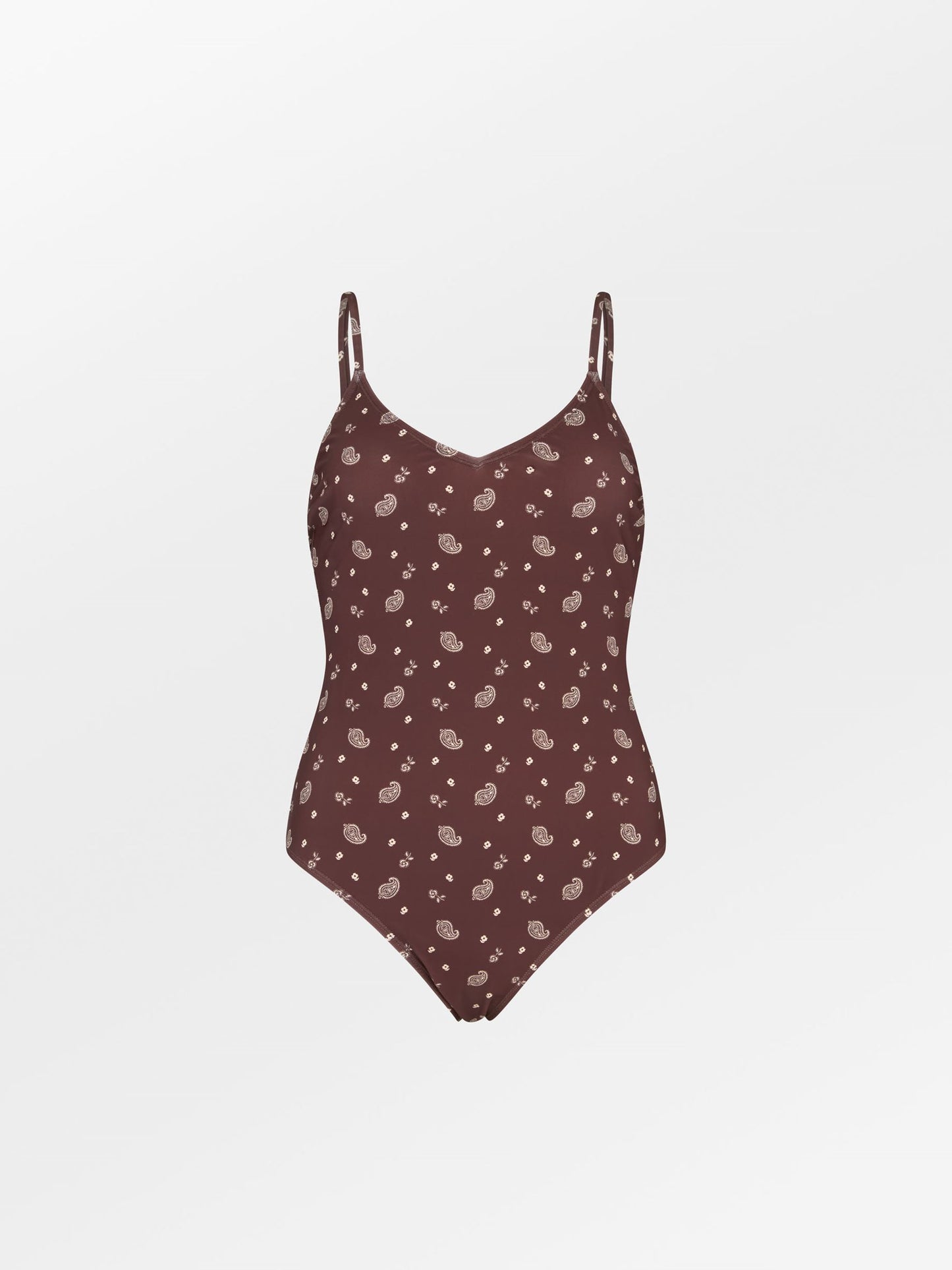 Bloom Paisley Bea Swimsuit Clothing BeckSöndergaard