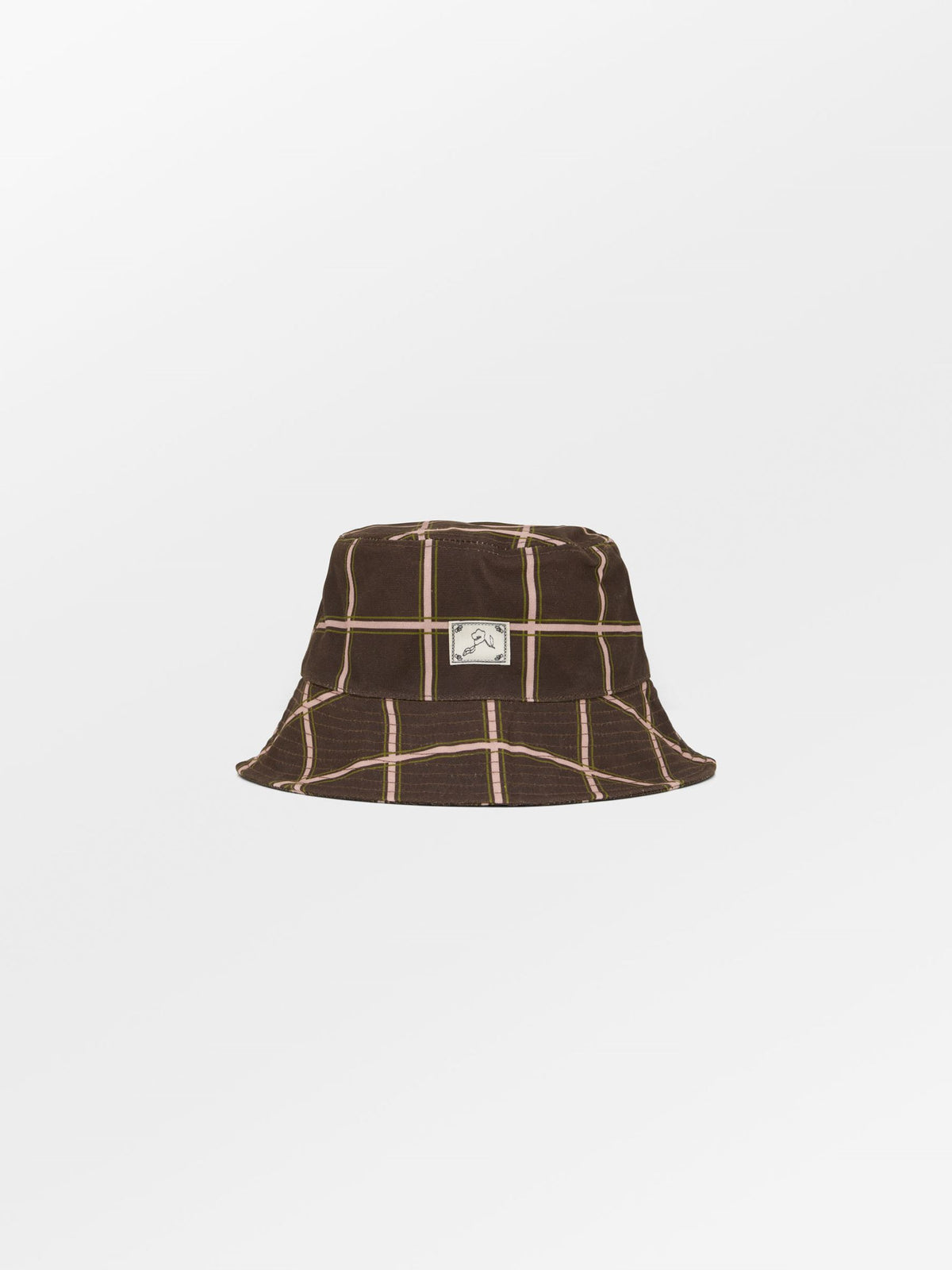 Gridwyn Waxed Bucket Hat Clothing BeckSöndergaard
