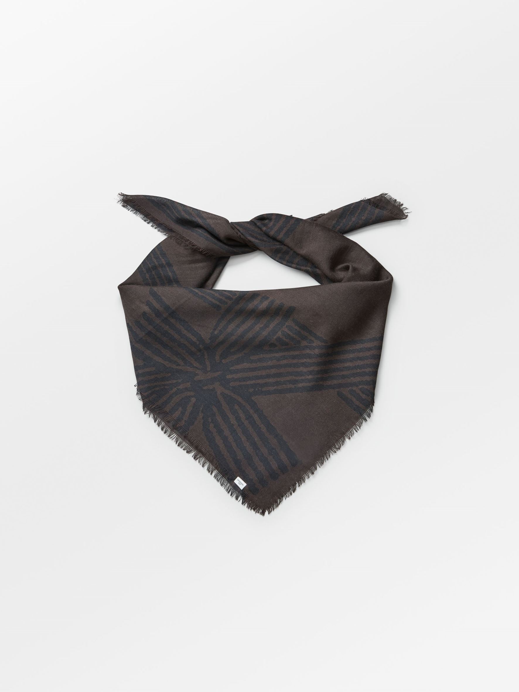 Gava Siw Scarf OneSize BeckSöndergaard