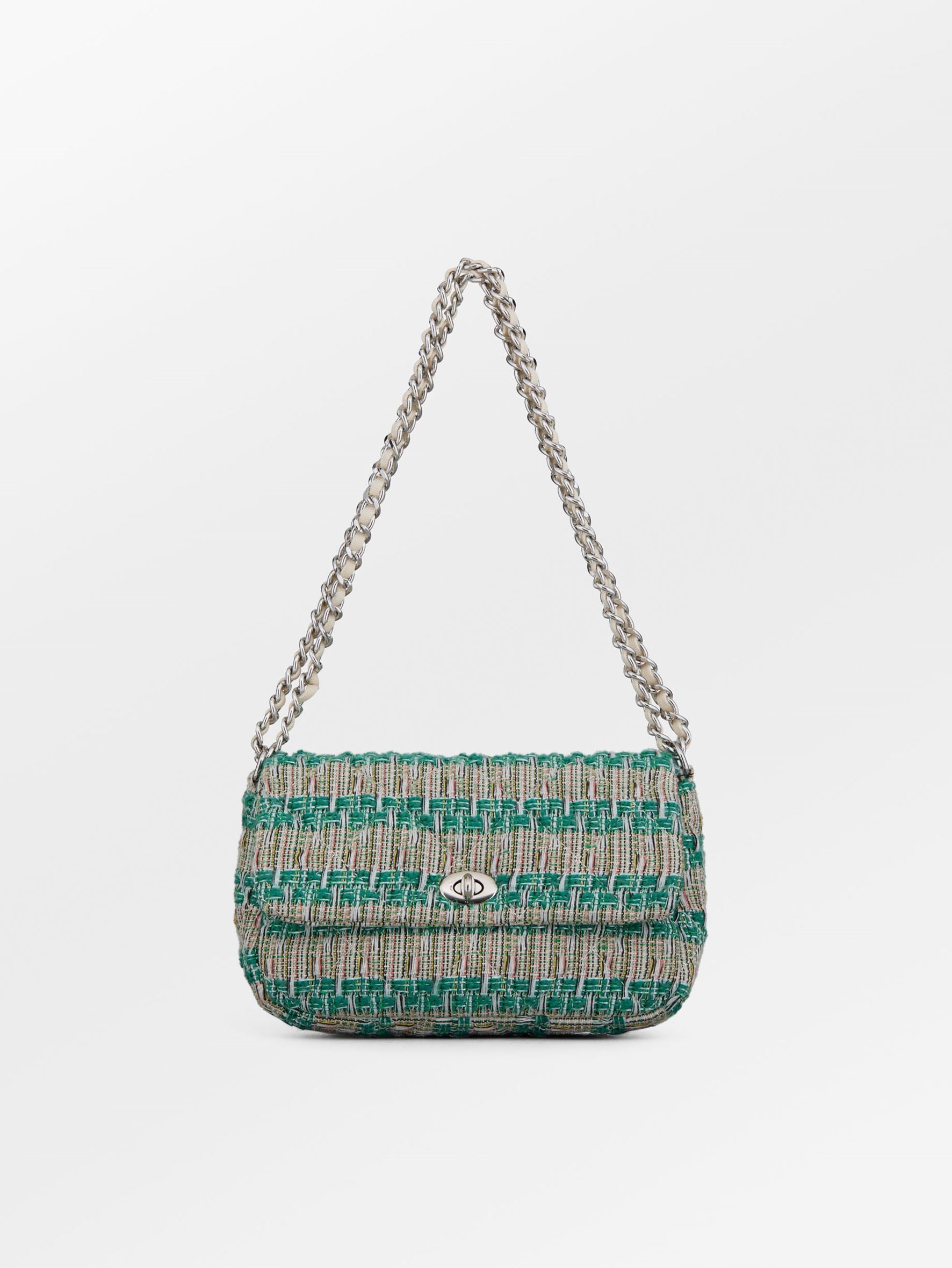 Weava Hollis Bag - Spring Green OneSize BeckSöndergaard