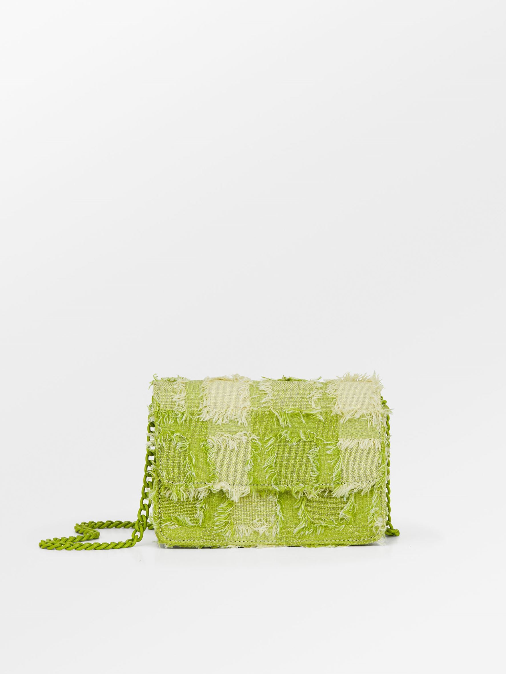 Becksöndergaard, Frin Lula Bag - Sphagnum Green, bags, archive, bags, archive, sale, sale, sale