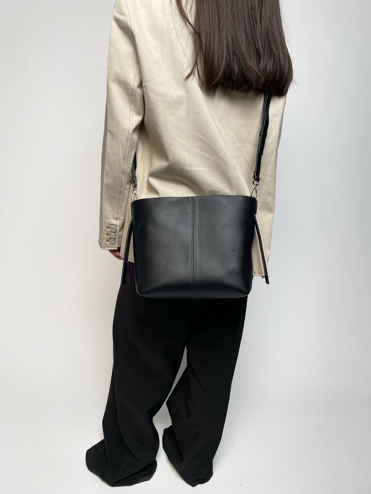 Nappa Fraya Small Bag OneSize BeckSöndergaard