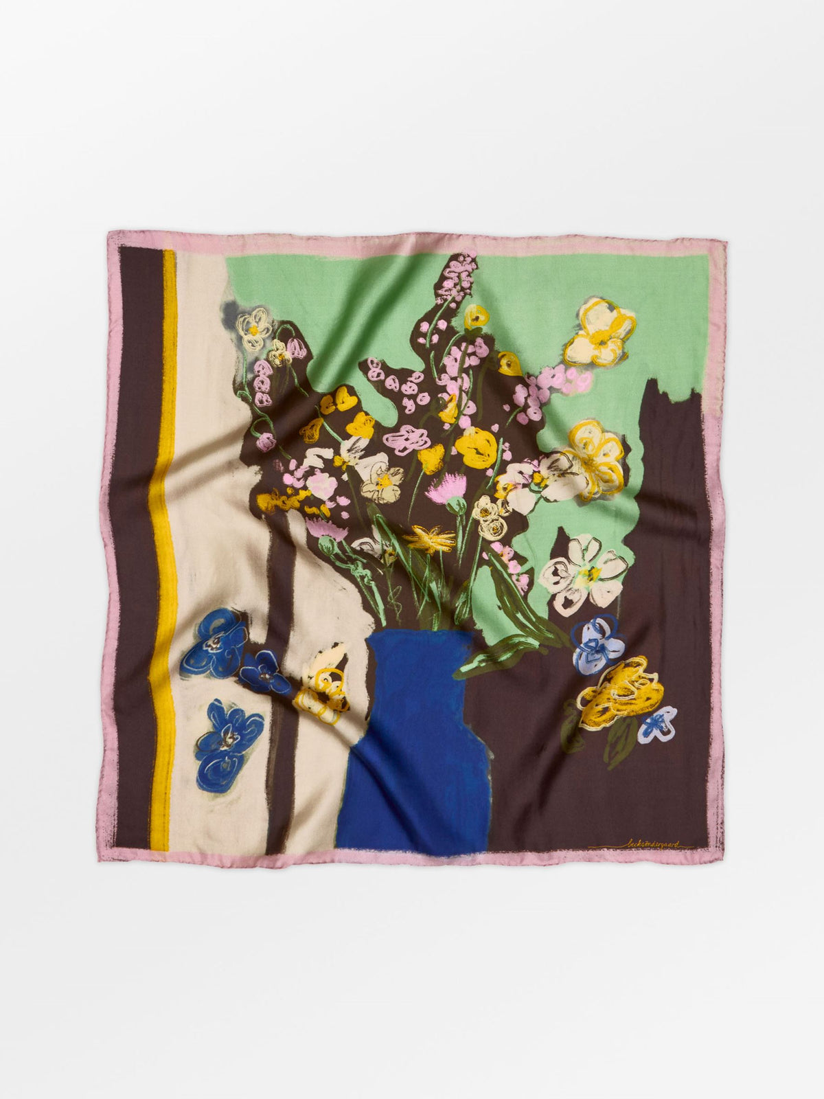 Paintura Sia Scarf OneSize BeckSöndergaard