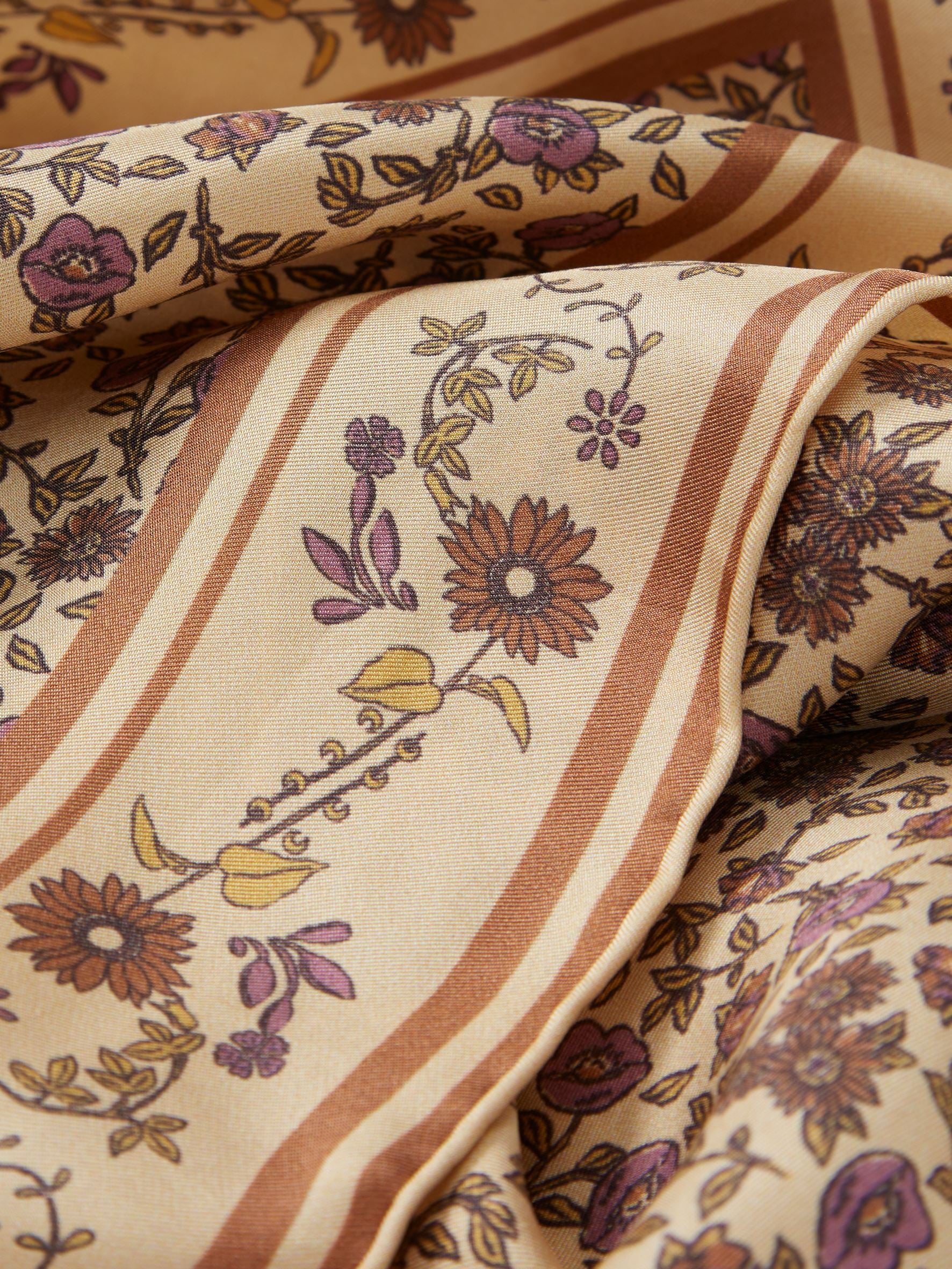 Florisima Sia Scarf OneSize BeckSöndergaard