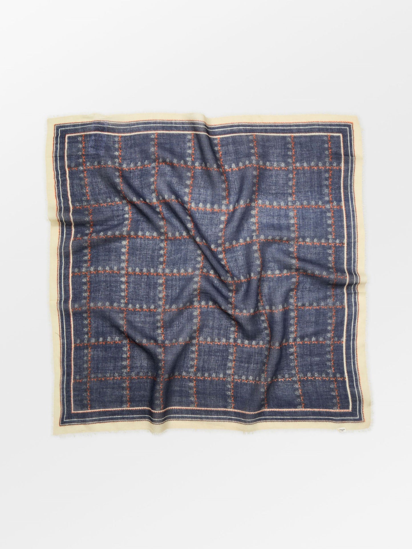 Brombeere Wica Scarf OneSize BeckSöndergaard