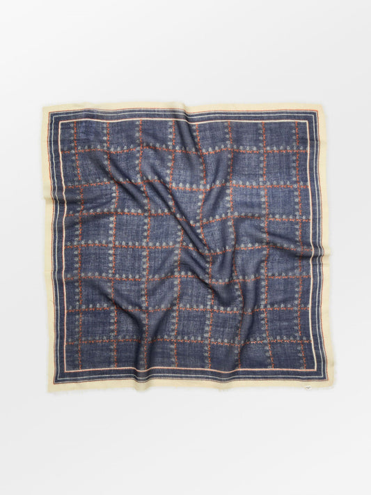 Brombeere Wica Scarf OneSize BeckSöndergaard