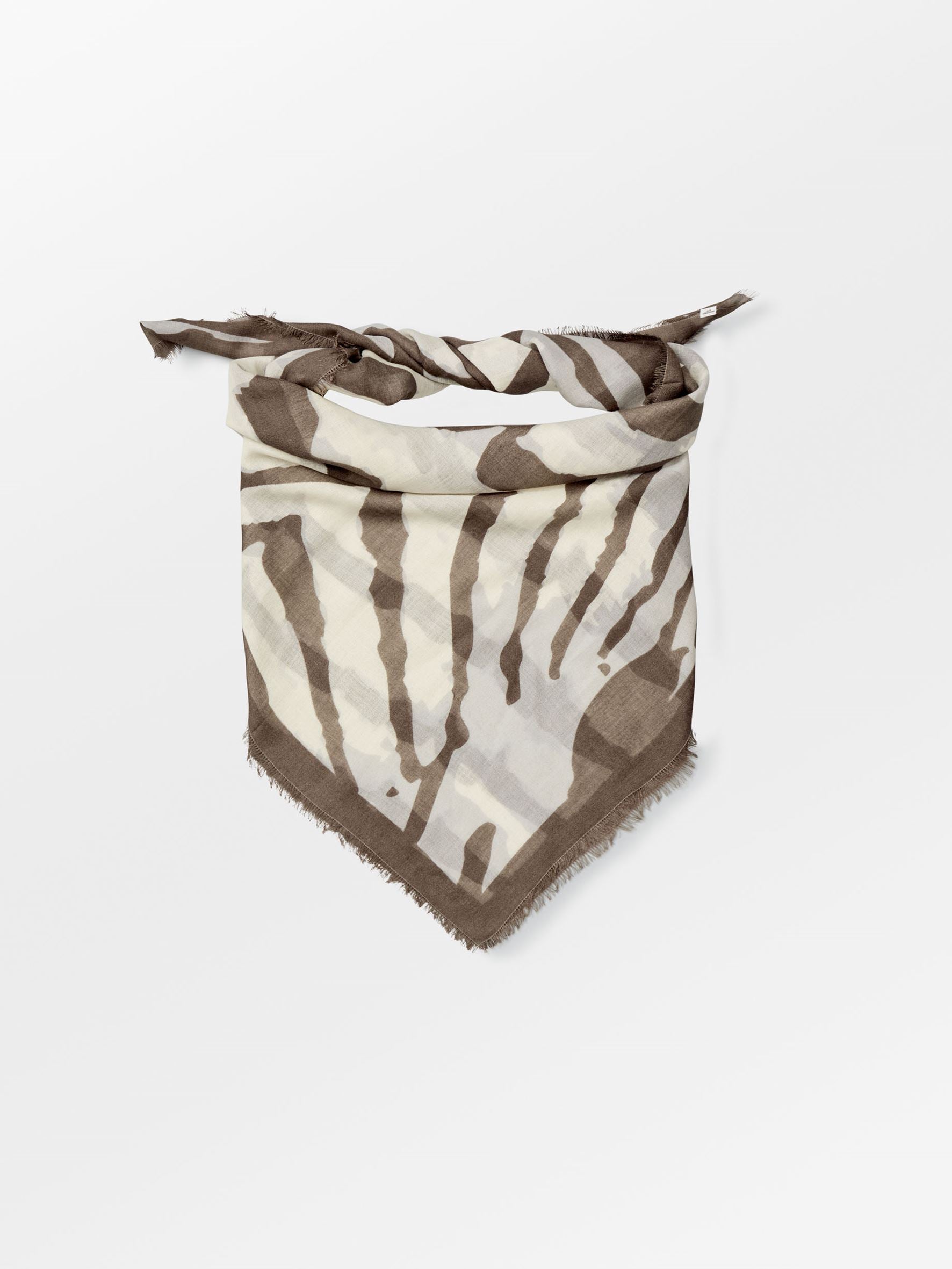 Grafina Siw Scarf OneSize BeckSöndergaard
