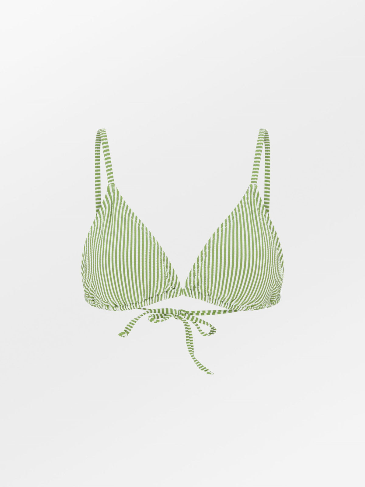 Striba Bella Bikini Top Clothing BeckSöndergaard