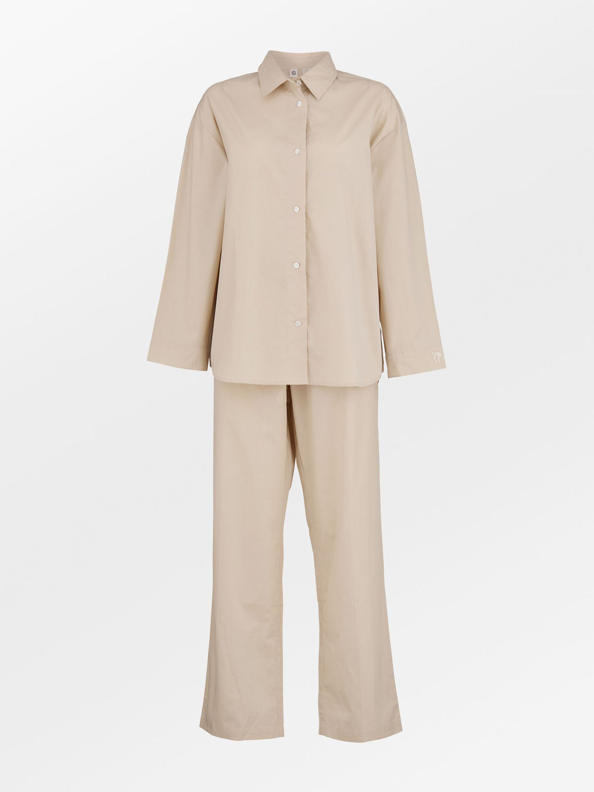 Aura Pyjamas Set Clothing BeckSöndergaard
