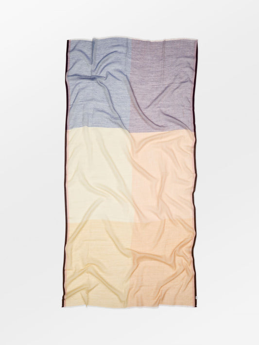 Kikko Woo Scarf OneSize BeckSöndergaard
