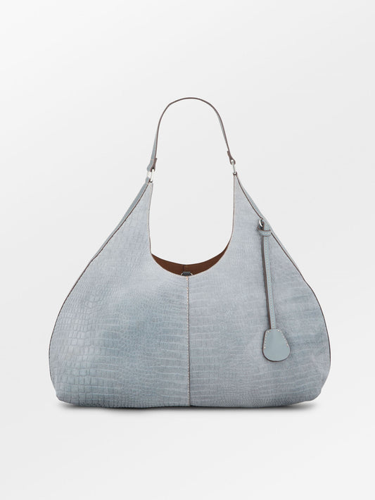 Becksöndergaard, Crosu Shae Bag - Dark Gull Gray, bags, bags, bags, bags