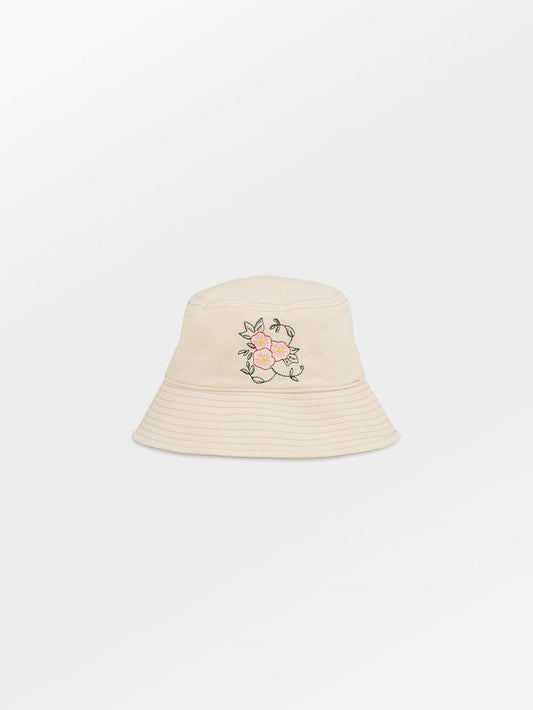 Becksöndergaard, Efloria Bucket Hat - Turtledove White, accessories, sale, sale, accessories