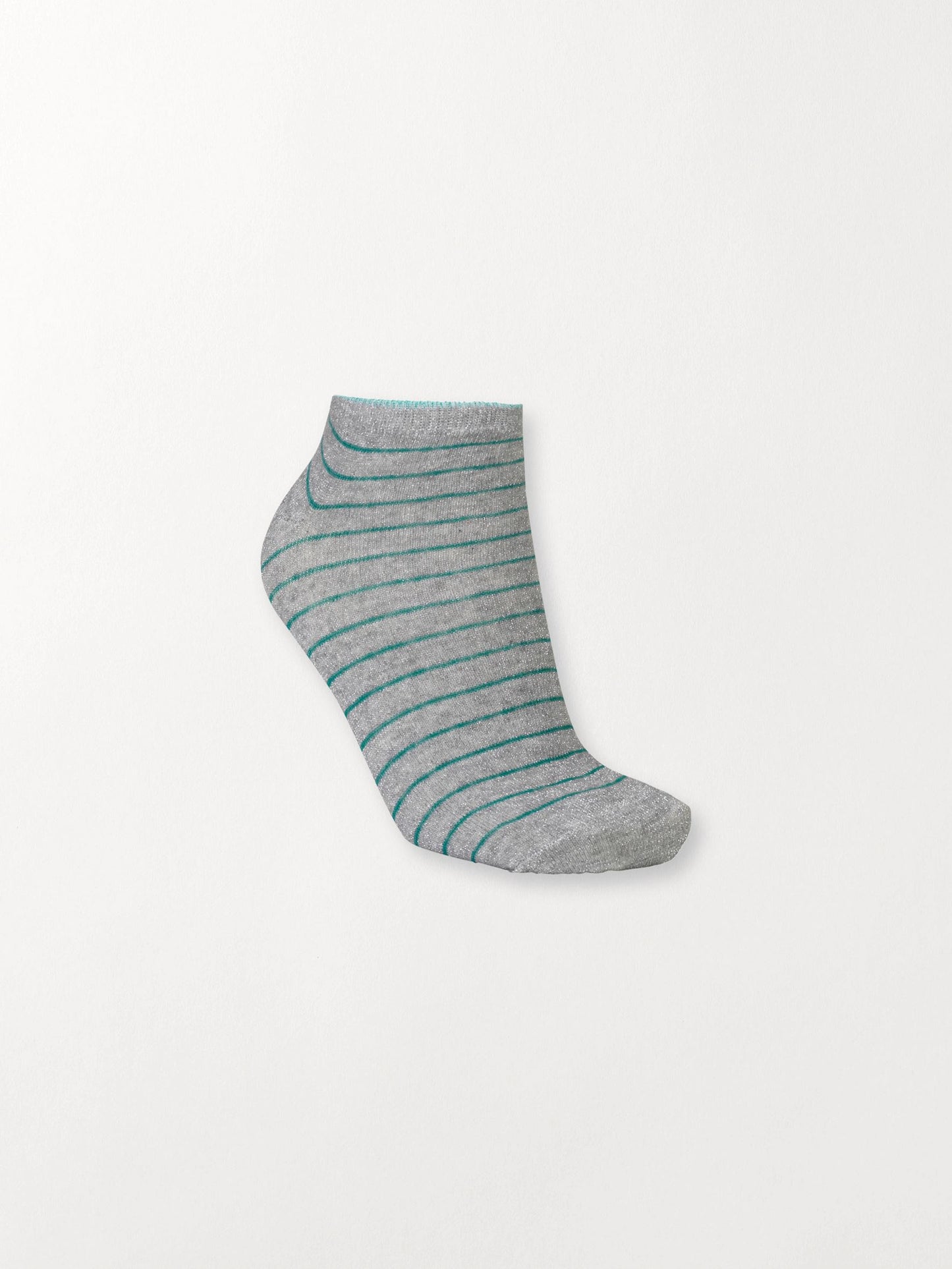 Dollie Stripe Sock Socks BeckSöndergaard