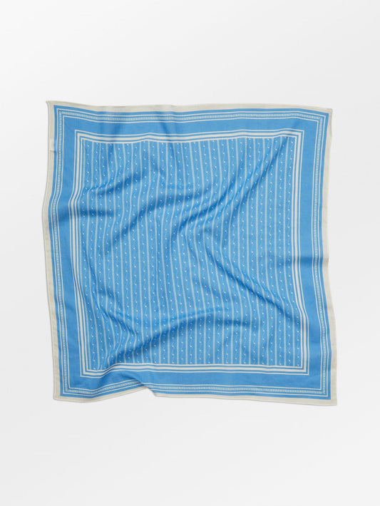 Zigga Cotta Scarf OneSize BeckSöndergaard