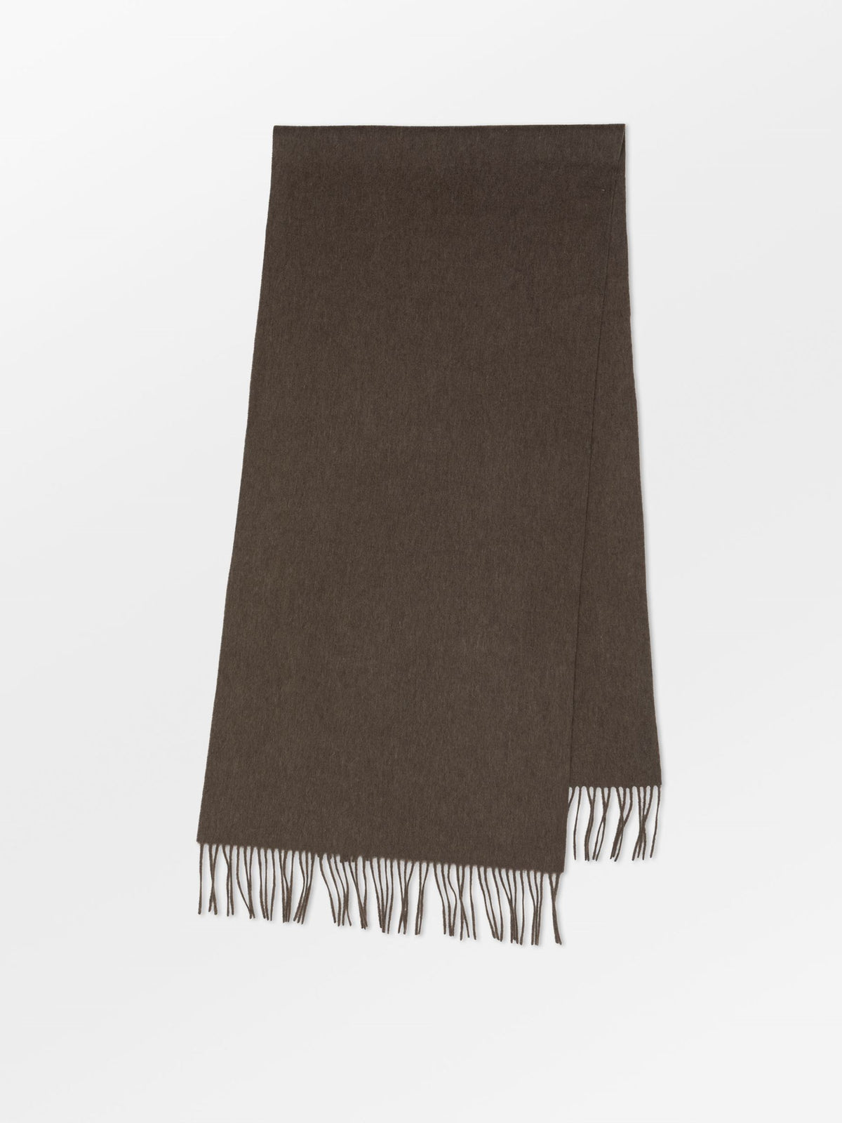 Becksöndergaard, Crystal Edition Scarf - White/Black, scarves, archive, scarves, archive, mid season sale, mid season sale, winter accessories, winter accessories, noos, black week, black week, noos