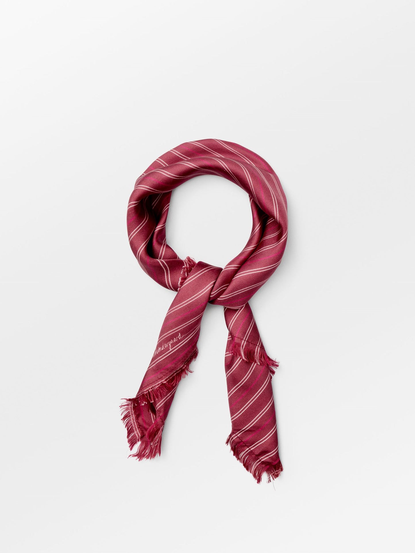 Strifilia Sia Scarf OneSize BeckSöndergaard
