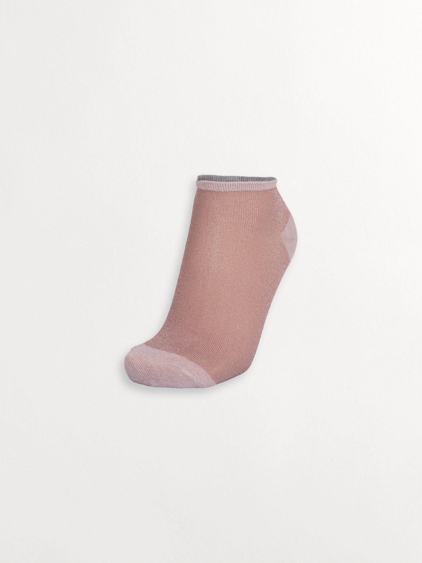 Dollie Solid Socks BeckSöndergaard