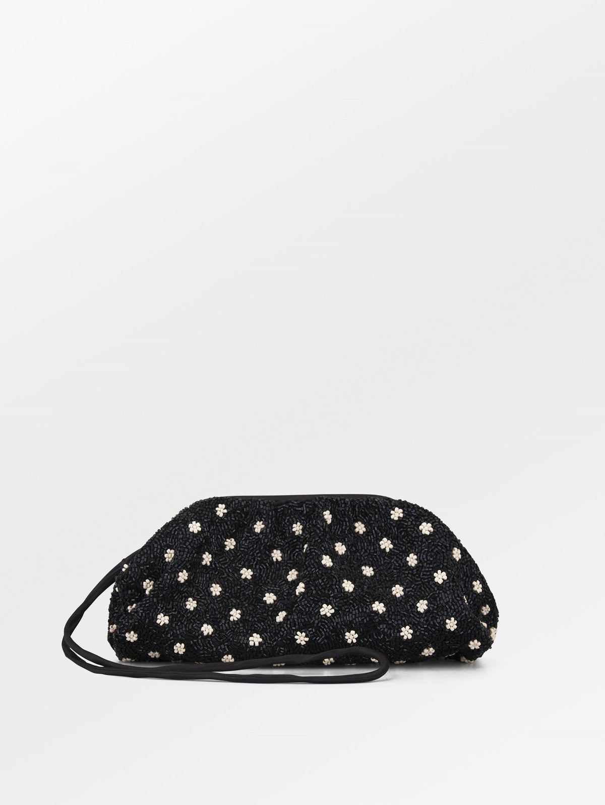 Dot Beaded Luna Bag OneSize BeckSöndergaard