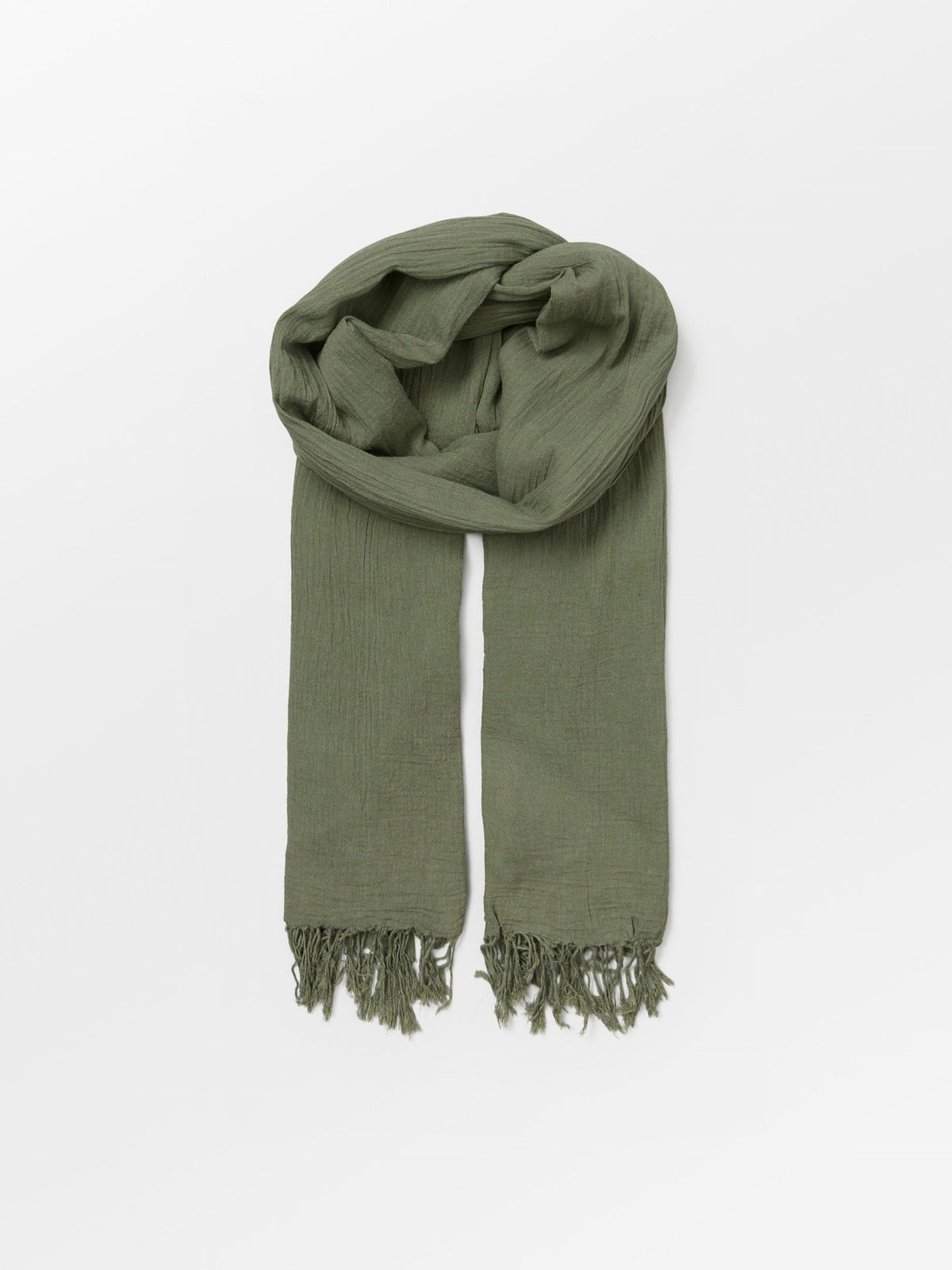 Solid Ilona Scarf OneSize BeckSöndergaard