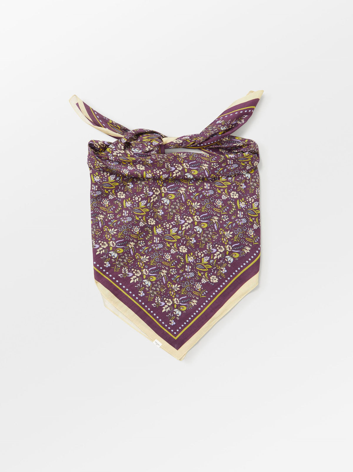 Fiora Sico Scarf OneSize BeckSöndergaard
