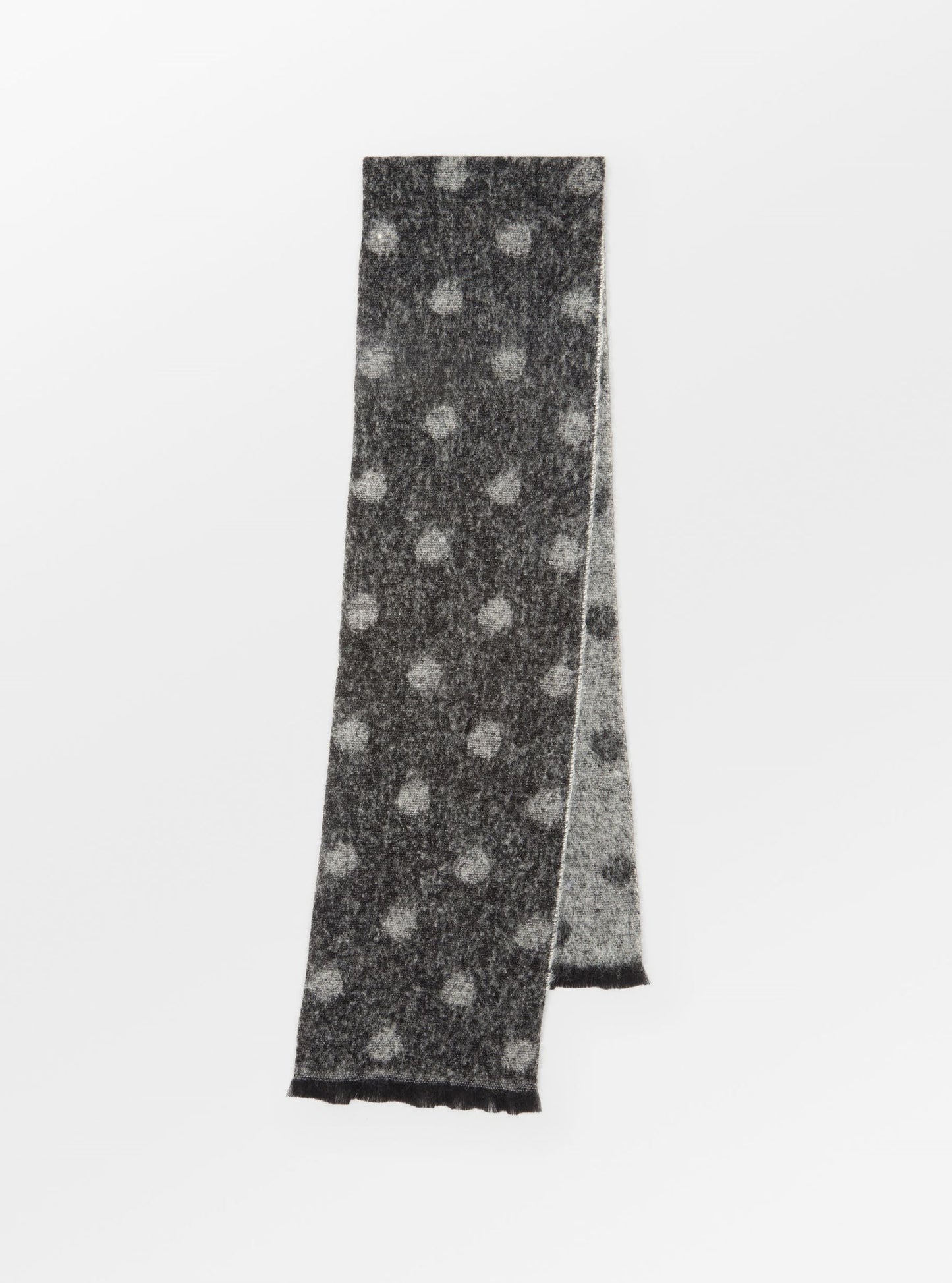 Dotia Wool Scarf OneSize BeckSöndergaard
