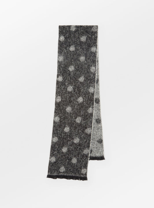 Dotia Wool Scarf OneSize BeckSöndergaard