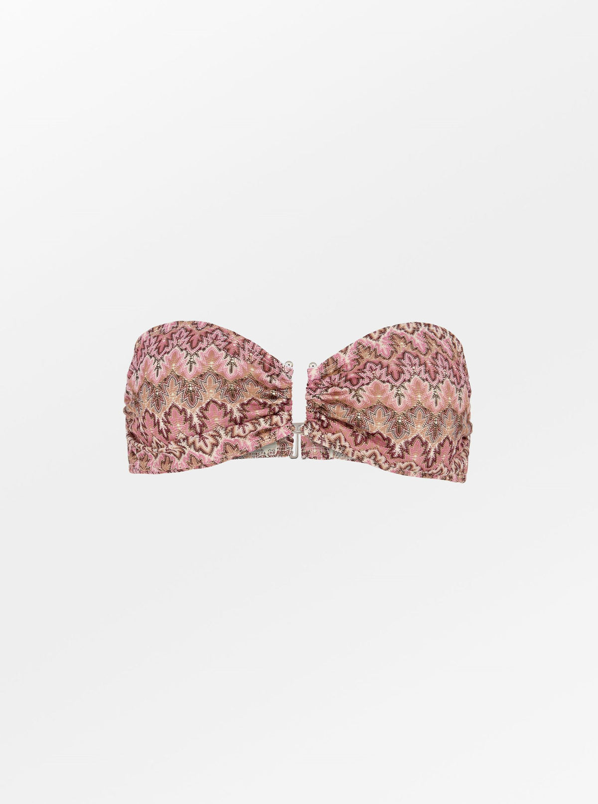 Amber Bandeau Bikini Top Clothing BeckSöndergaard