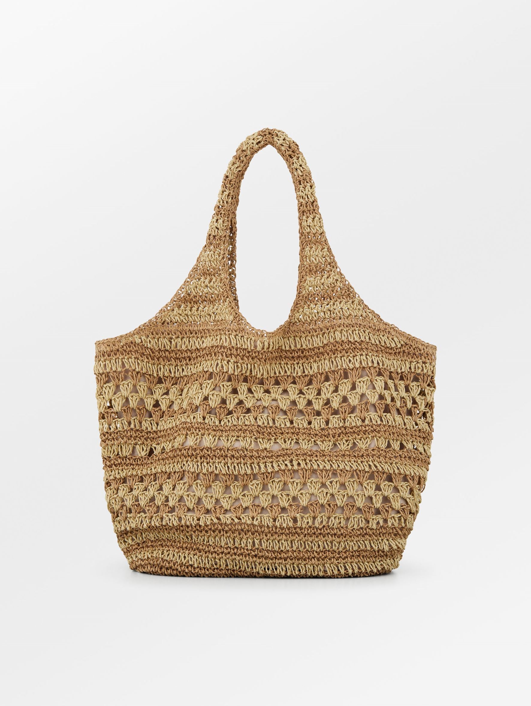 Wafted Carolina Bag OneSize BeckSöndergaard