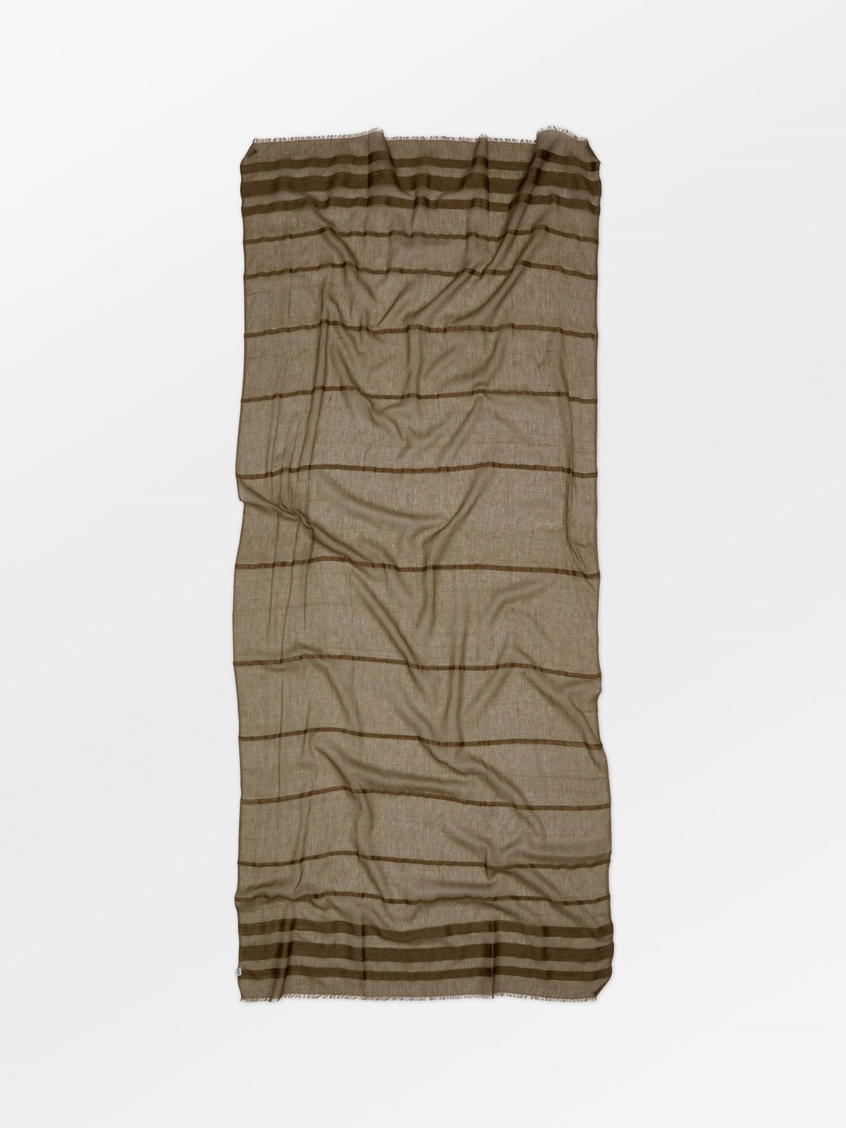 Milena Cowo Scarf OneSize BeckSöndergaard