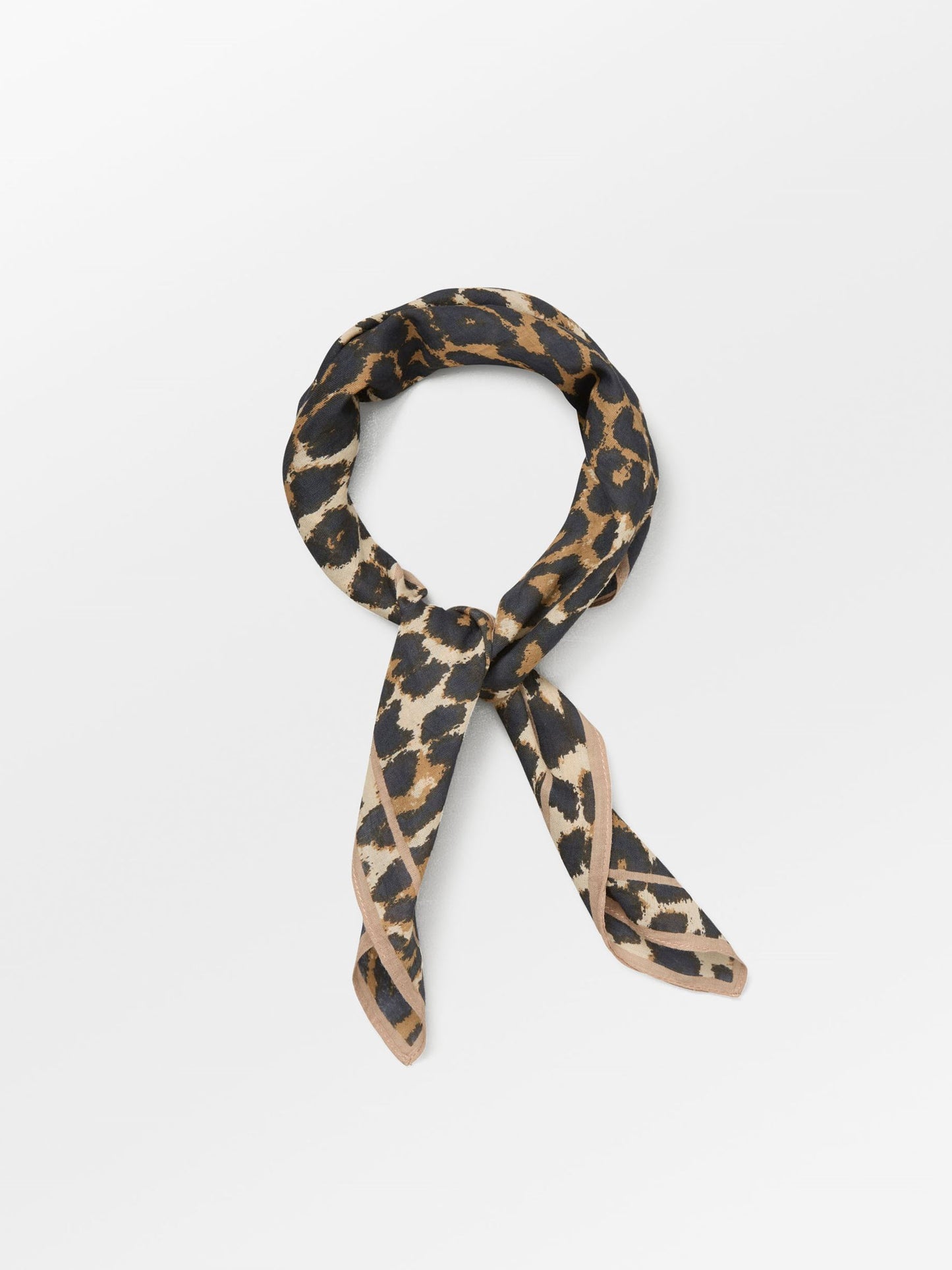 Leopa Edgia Cotta Scarf OneSize BeckSöndergaard