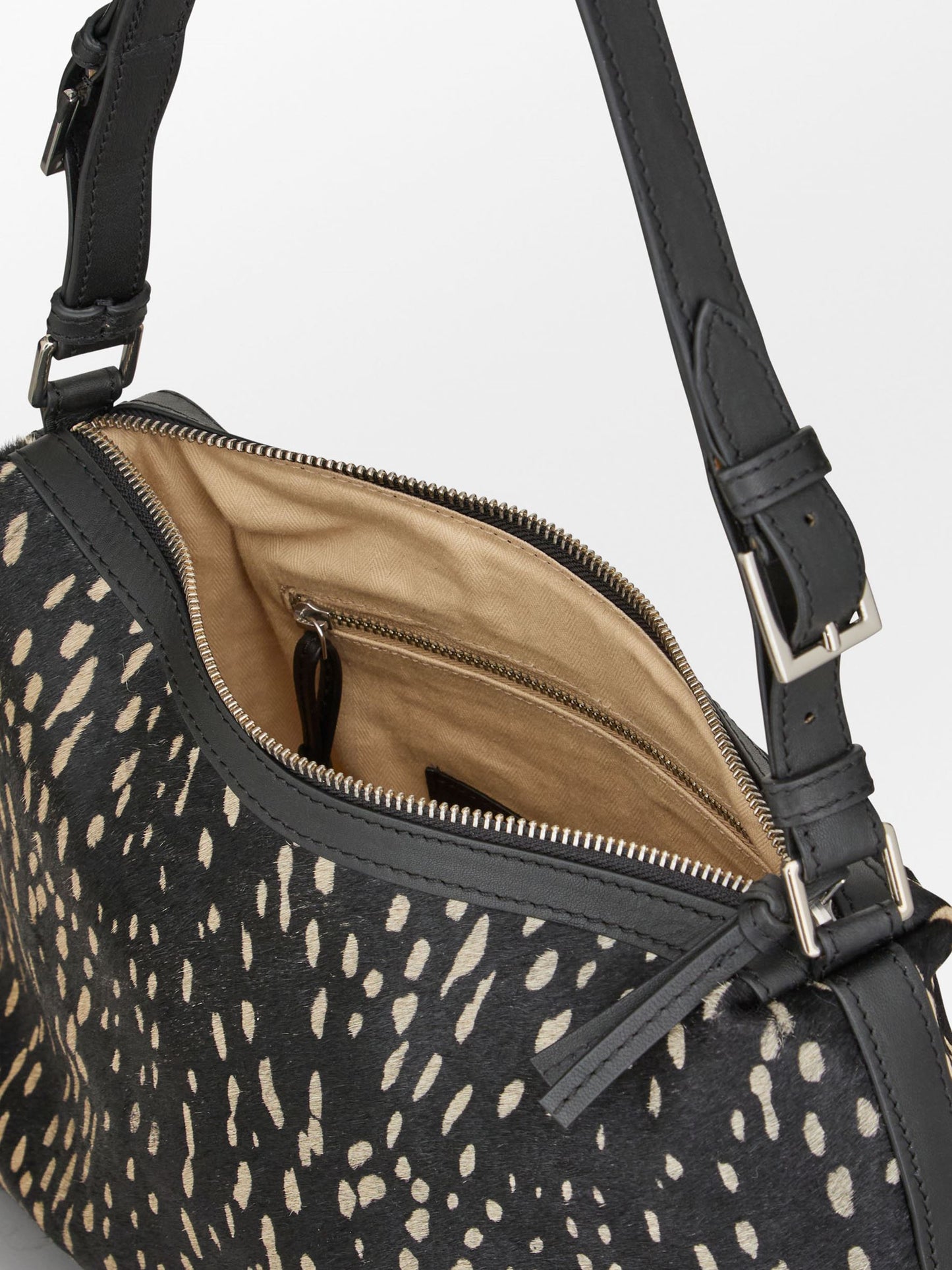 Deery Ginni Medi Bag OneSize BeckSöndergaard