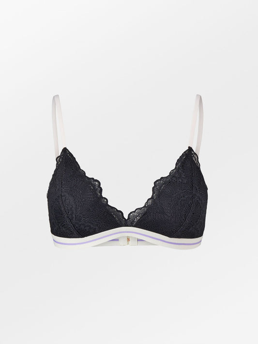 Wave Lace Wiley Bra 2-pack Clothing BeckSöndergaard