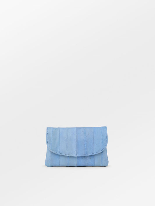 Becksöndergaard, Handy Purse - Dusty Blue, accessories, accessories