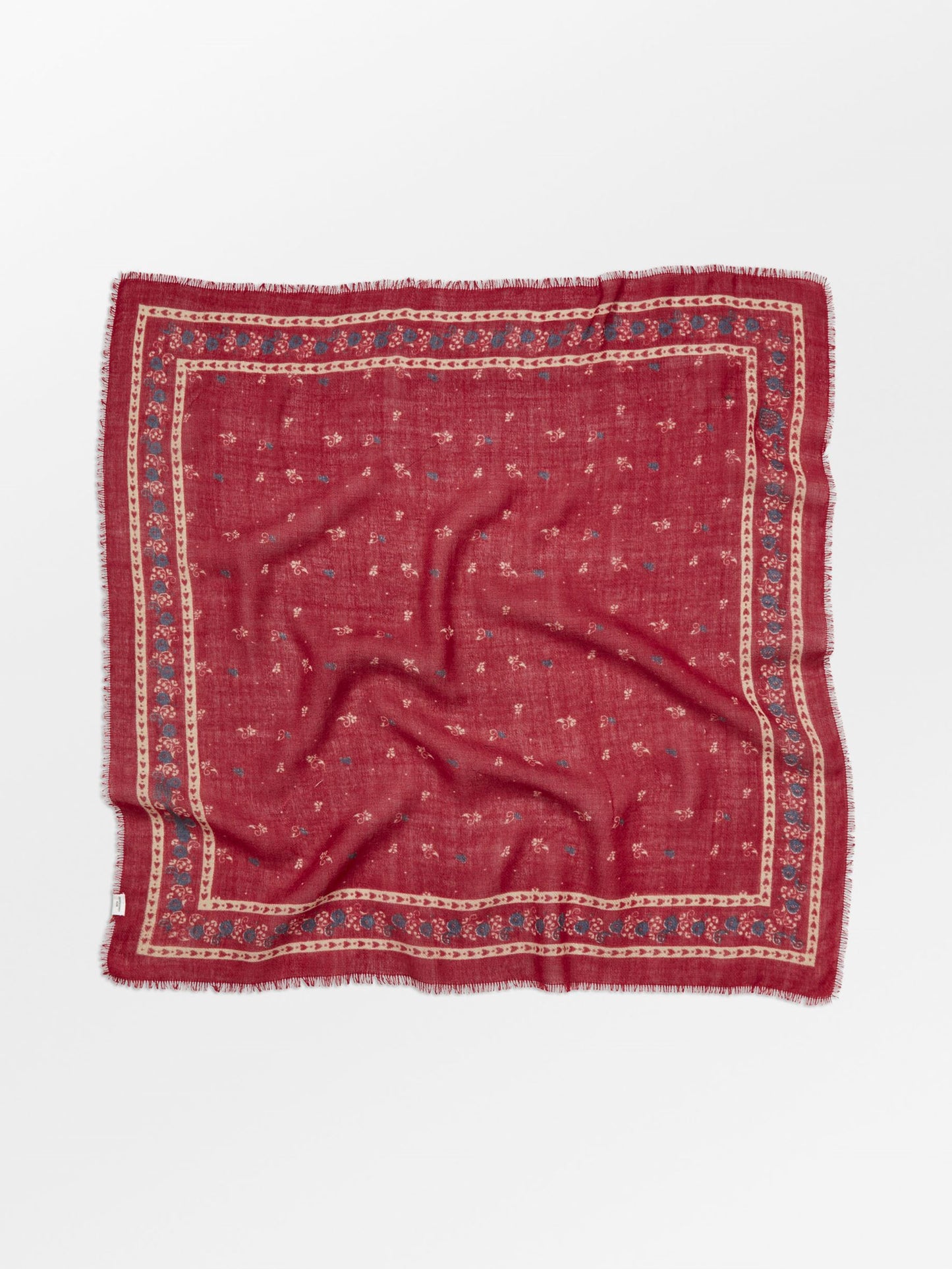 Floaisley Wica Scarf OneSize BeckSöndergaard