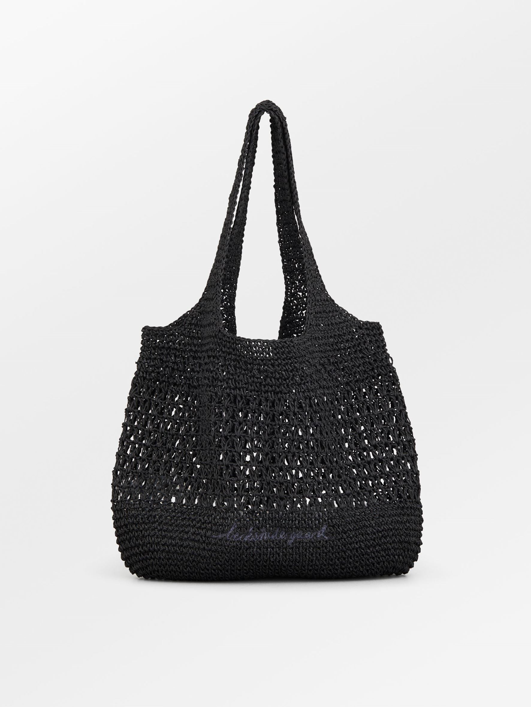 Becksöndergaard, Vanessa Riley Bag - Black, archive, archive