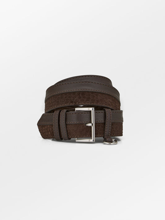 Crosu Mixel Willia Belt Clothing BeckSöndergaard
