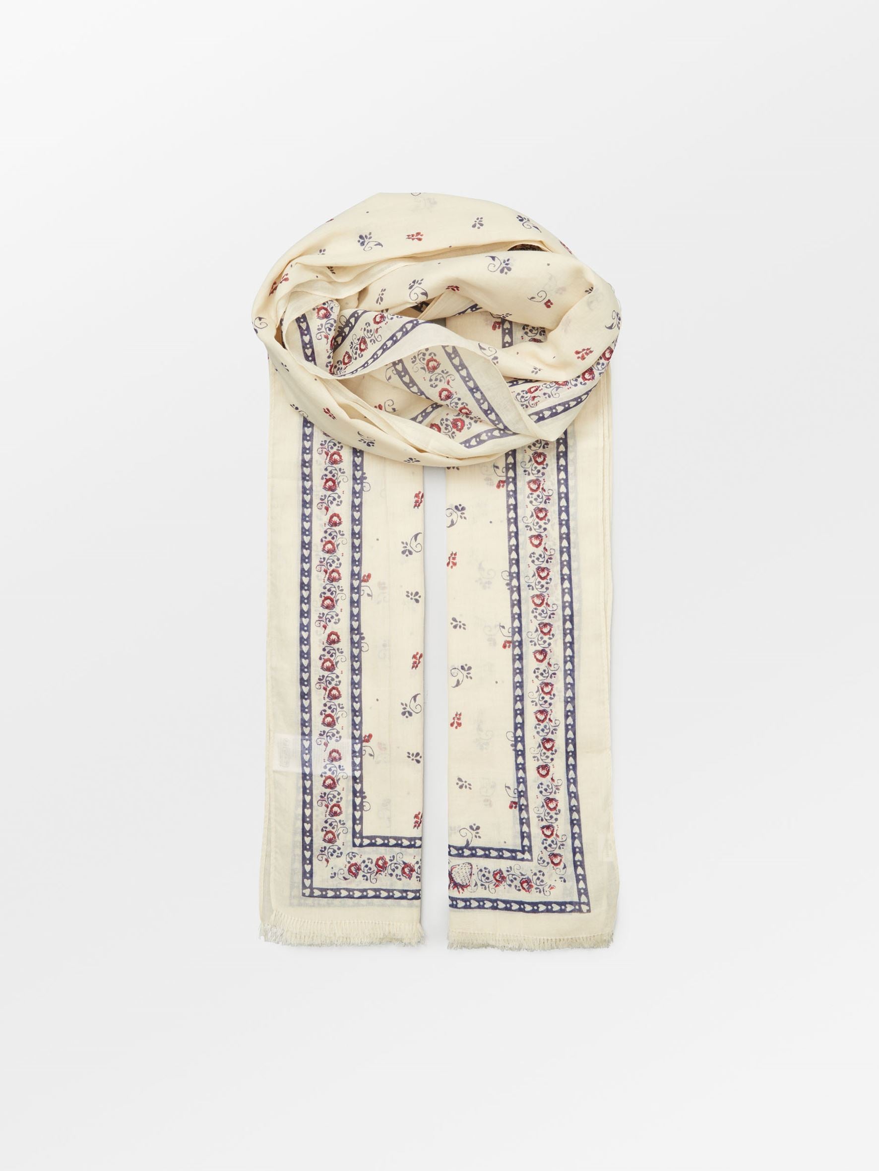 Floaisley Corga Scarf OneSize BeckSöndergaard