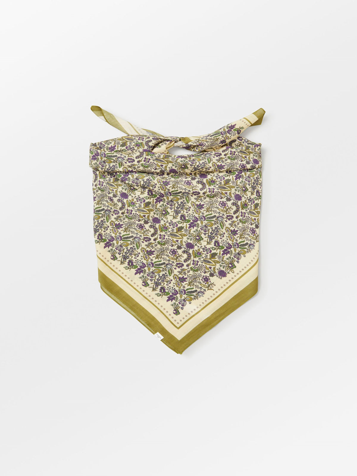Fiora Sico Scarf OneSize BeckSöndergaard