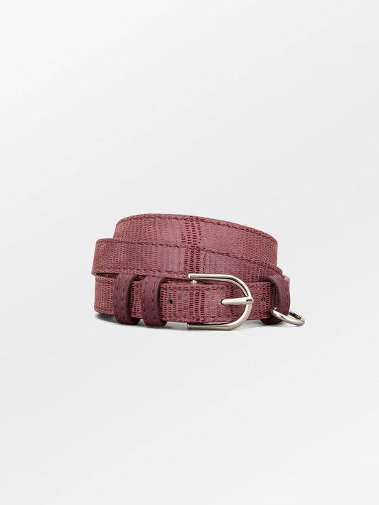 Lizra Zoe Belt Clothing BeckSöndergaard