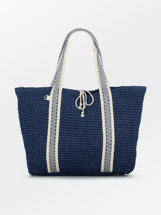 Strawchet Pheobe Bag OneSize BeckSöndergaard