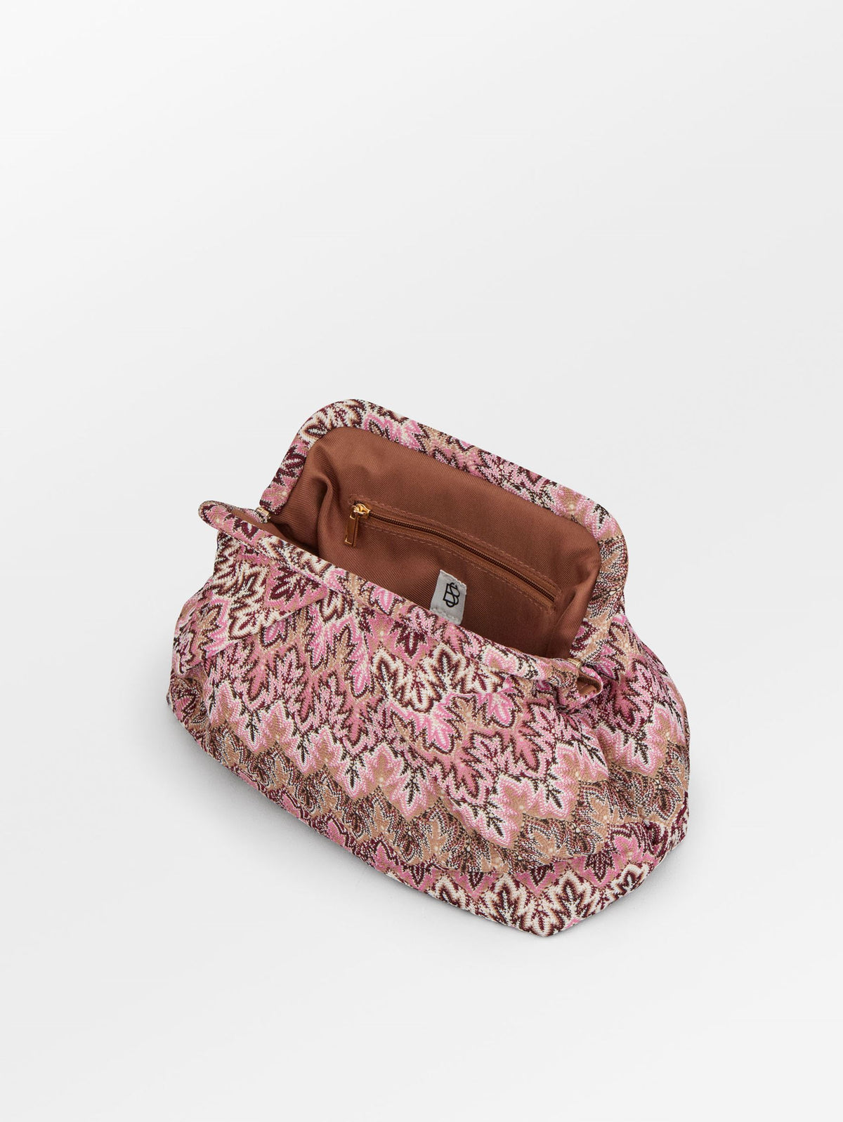 Becksöndergaard, Pala Bonita Bag - Clutch - Dusty Rose, bags, bags, bags, bags, black week, black week