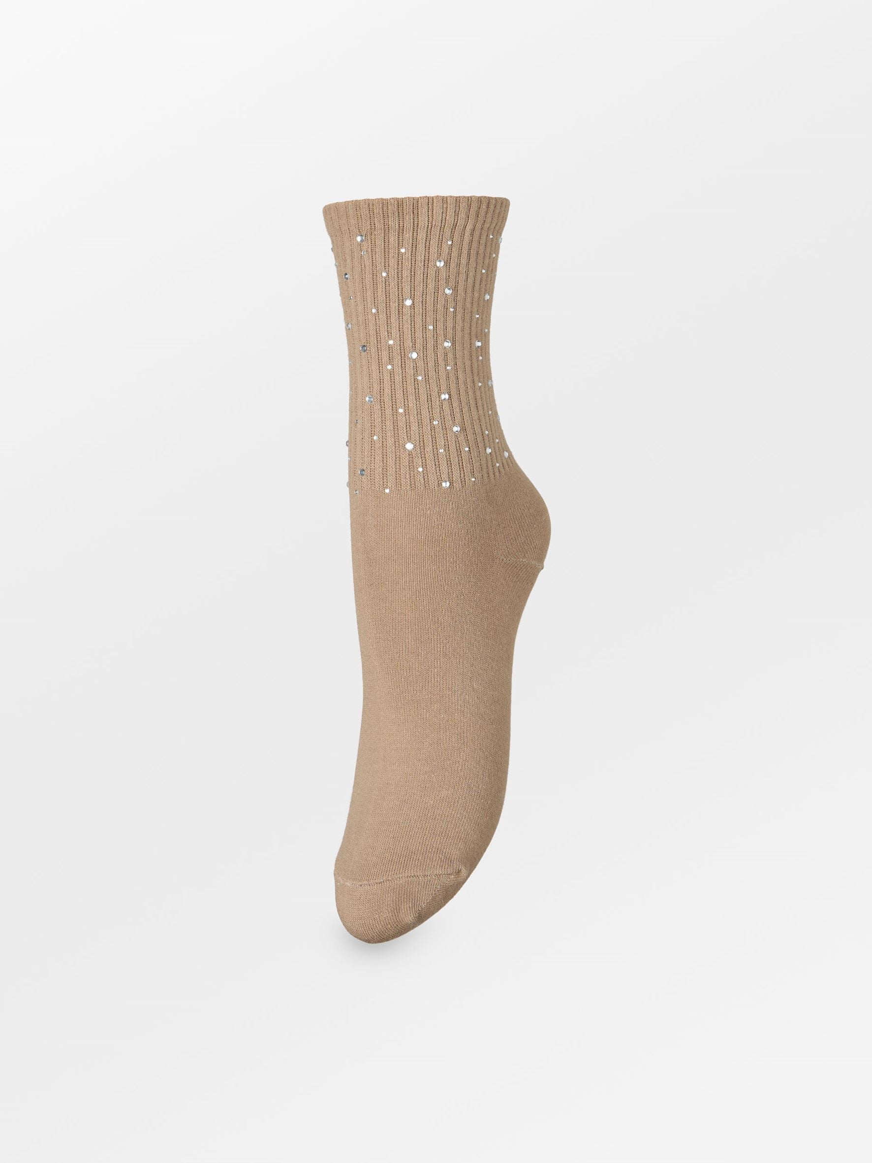 Glimsy Cotta Sock Socks BeckSöndergaard