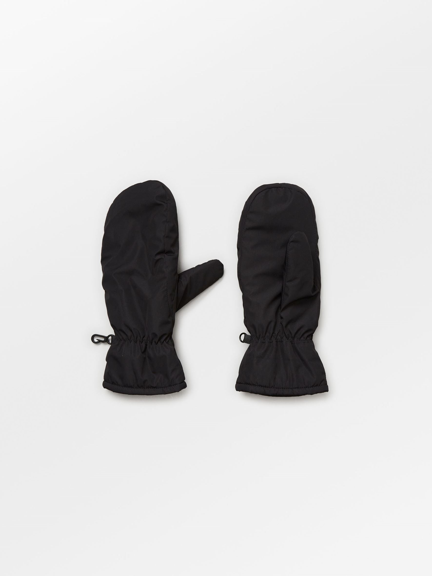 Padded Nylona Mitten Clothing BeckSöndergaard