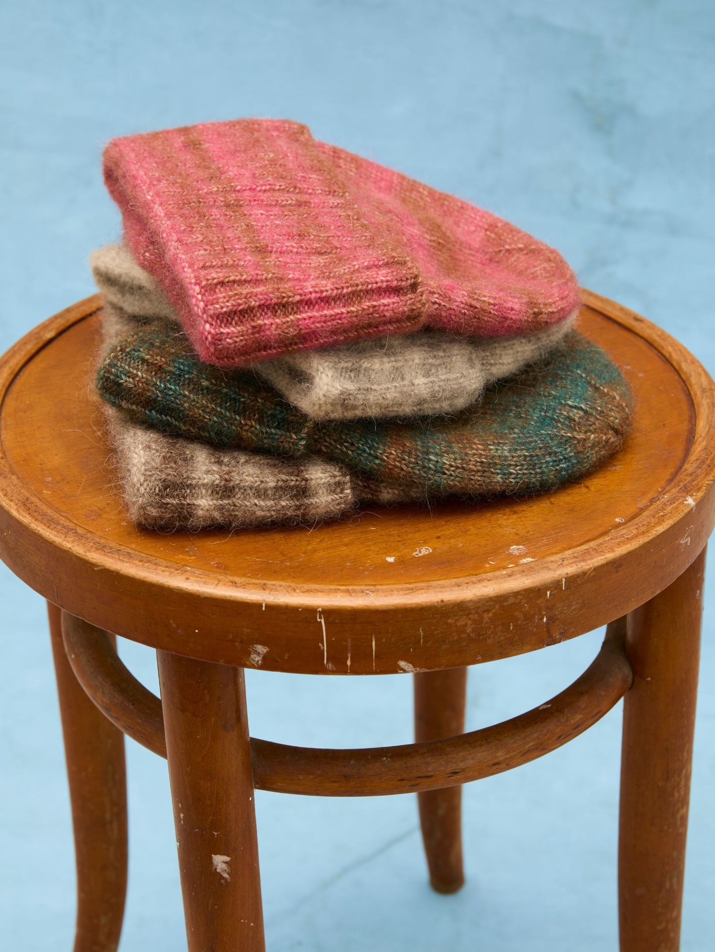 Lenny Beanie OneSize BeckSöndergaard