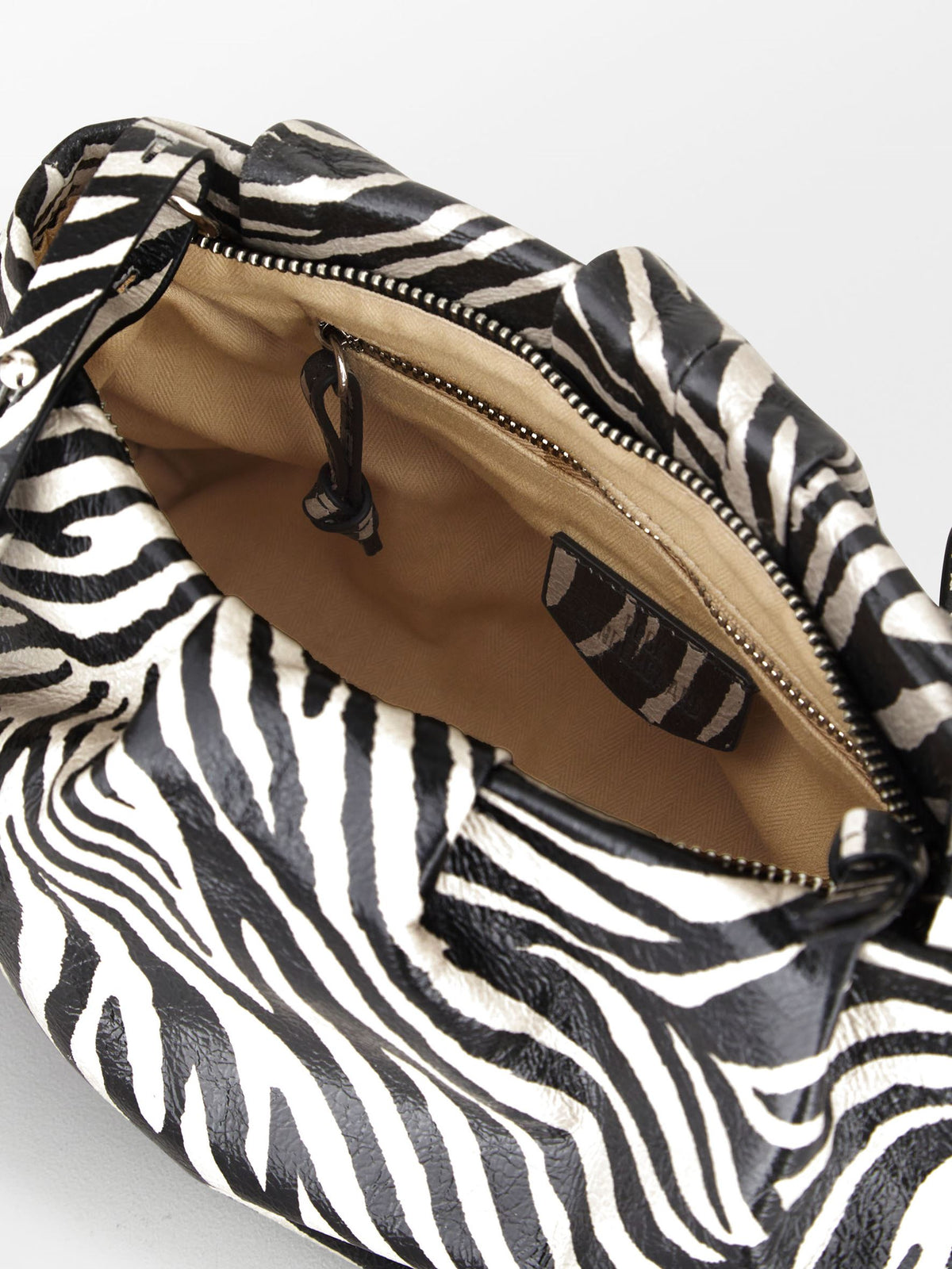 Zelora Small Clutch Bag OneSize BeckSöndergaard
