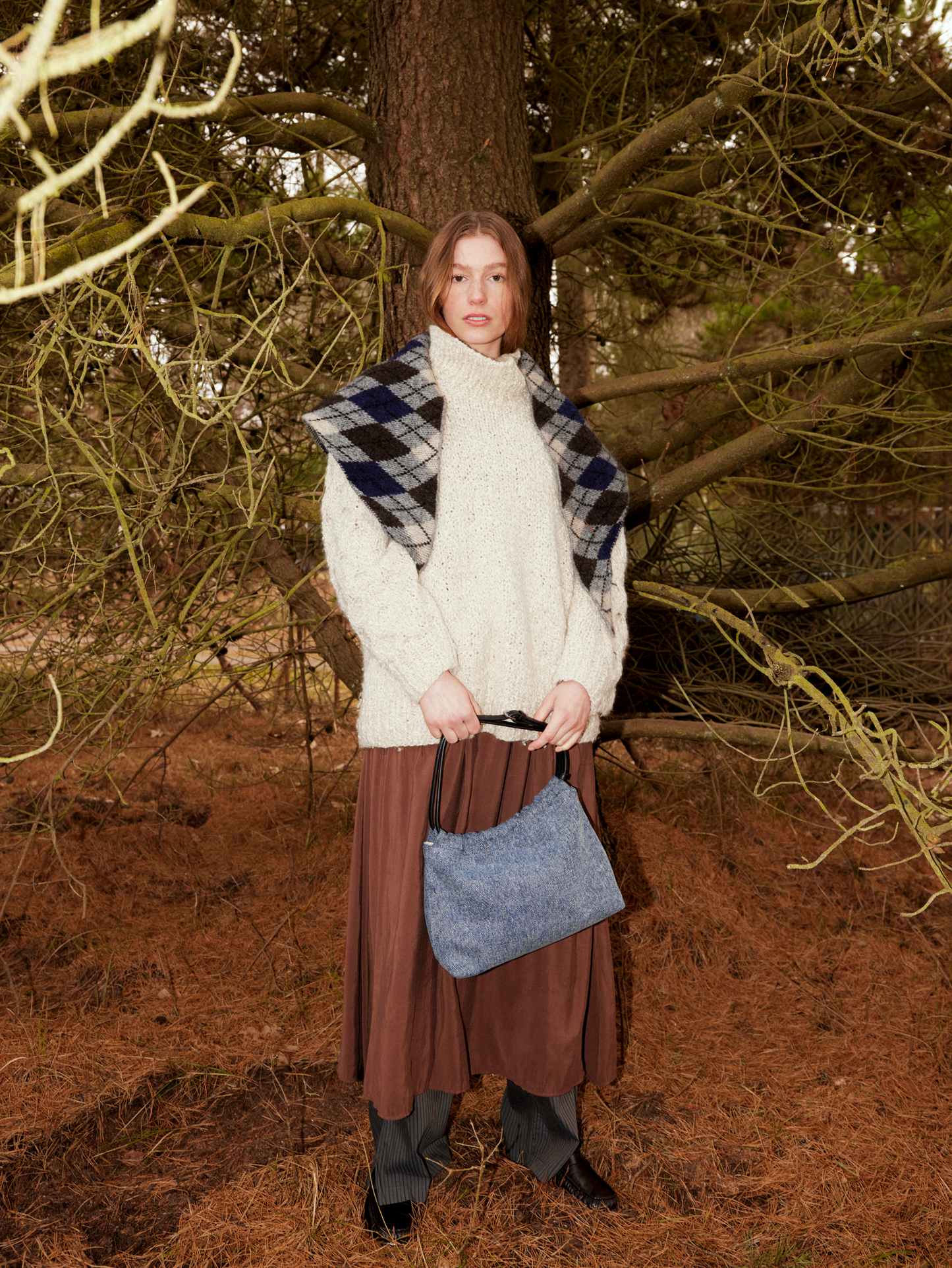 Deniwea Ellie Bag OneSize BeckSöndergaard