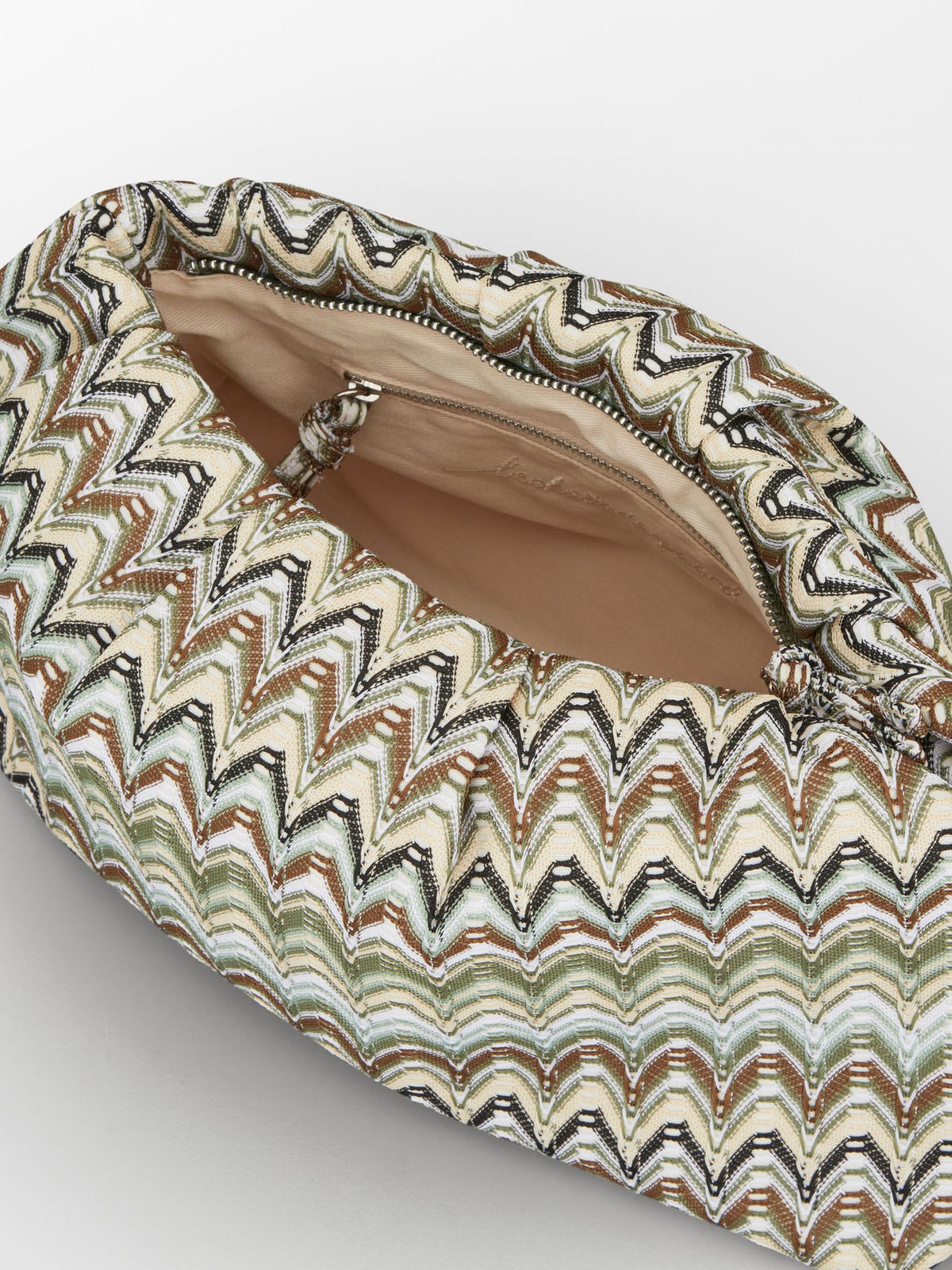 Pala Maxi Clutch Bag OneSize BeckSöndergaard