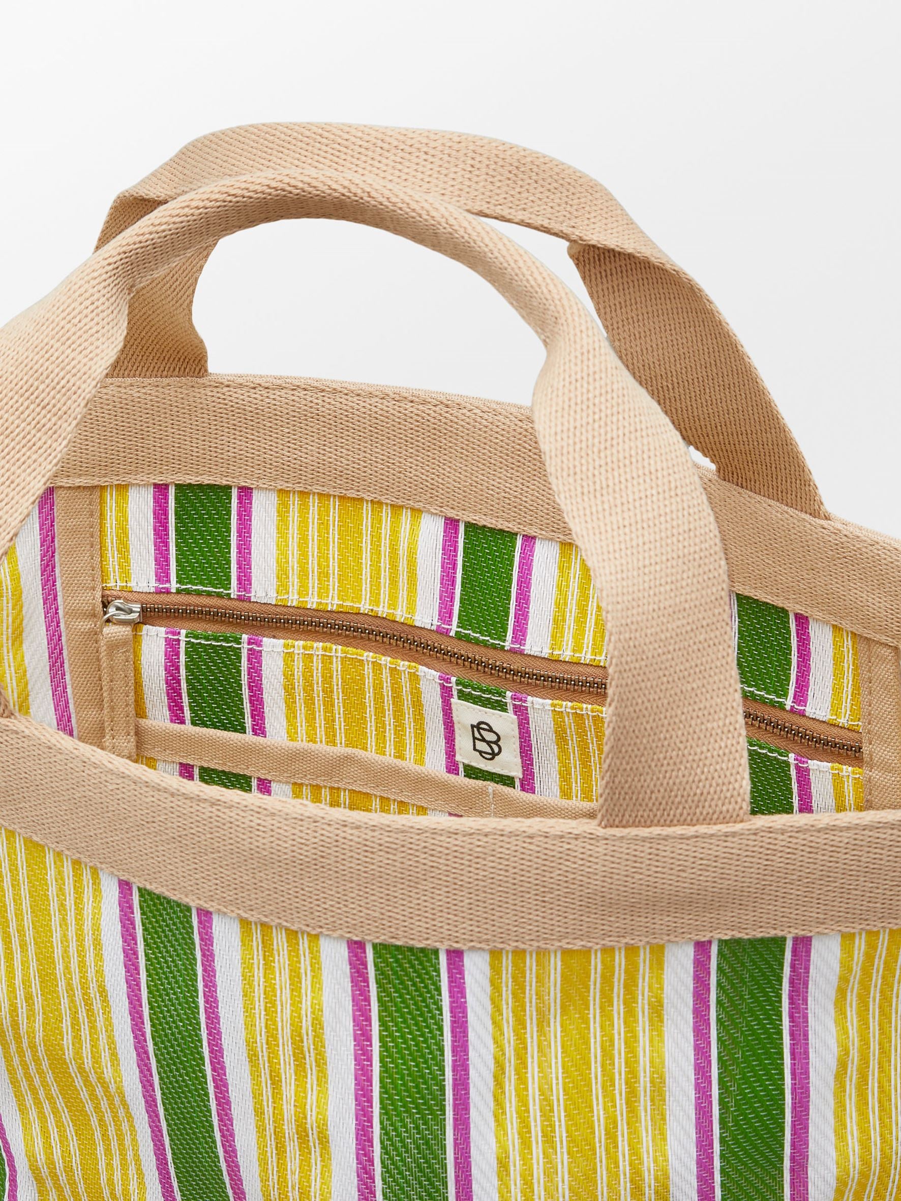 Bask Lillian Bag OneSize BeckSöndergaard