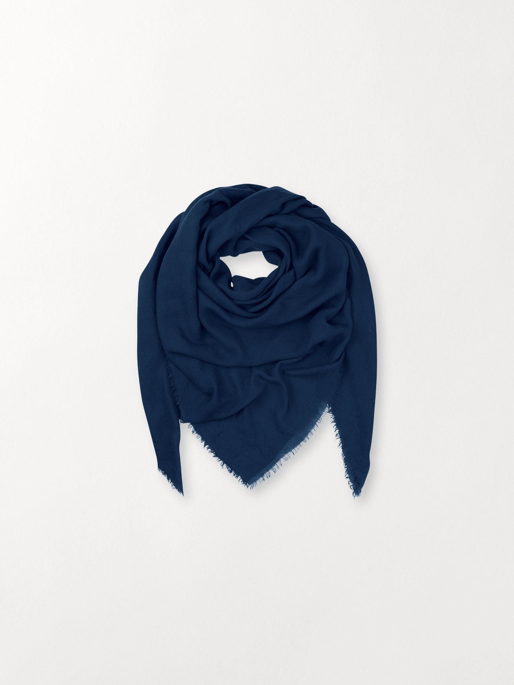 Mill Scarf - Seasonal Colors OneSize BeckSöndergaard